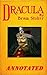 Dracula (Annotated)