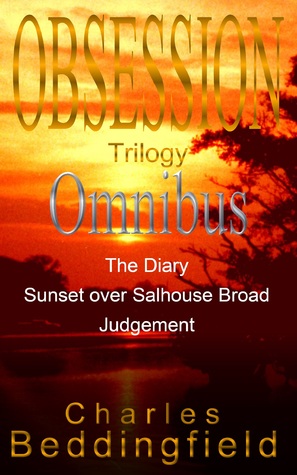 OBSESSION TRILOGY OMNIBUS: All three OBSESSION titles in one