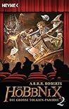 Der Hobbnix - Die große Tolkien-Parodie 2: Hobbnix 2