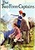 The Two Form-Captains (The Swiss Series, #1)