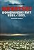 Hrvatski Domovinski rat 1991.-1995.:strateški pogled