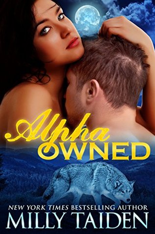 Alpha Owned (Kindle Edition)