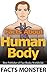 Facts About Human Body.