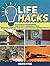 Lifehacks: 55 Life Hacks For Enhancing Productivity, Minimizing Stress, Improving Communication Skills, and Reducing Procrastination (DIY, diy natural remedies, lifehacks)