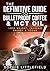 The Definitive Guide to Bulletproof Coffee & MCT Oil - Lose Weight, Increase Energy & Focus