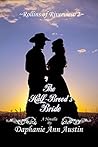 The Half-Breed's Bride (Rollins of Riverview Book 2) The Half-Breed's Bride (Rollins of Riverview Book 2)