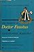 The Tragedy of Doctor Faustus by Christopher Marlowe