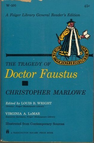 The Tragedy of Doctor Faustus