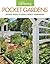 Fine Gardening Pocket Gardens: design ideas for small-space gardening
