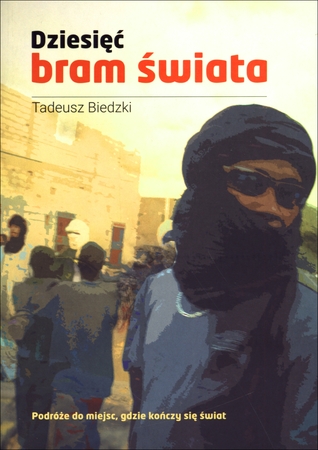 Dziesięć bram świata (Paperback)