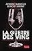 La Guerre des vins