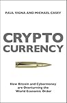 Cryptocurrency by Paul Vigna