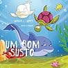 Um Bom Susto (Eddie and Bella Livro 1) (Portuguese Edition)