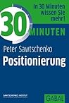 30 Minuten Positionierung (German Edition)