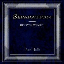 Separation (Paperback)