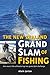 The New Zealand Grand Slam of Fishing: One man and the ultimate top ten game-fish challenge
