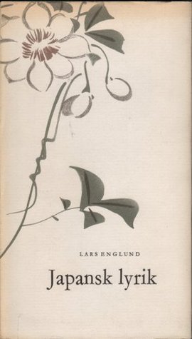 Japansk lyrik för tusen år sedan