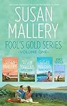 Fool's Gold Serie...