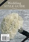 Wedding Style Guide Magazine (WSG Issue 1) Wedding Style Guide Magazine (WSG Issue 1)