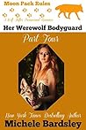 Her Werewolf Bodyguard, Episode Four