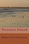 Treasure Island by Robert Louis Stevenson