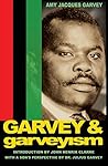 Book cover for Garvey and Garveyism