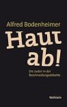 Haut ab! Die Juden in der Beschneidungsdebatte
