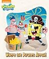 Where the Pirates Arrgh! (SpongeBob SquarePants)