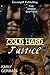 Cold Hard Justice (The Umbra Shifters #4)