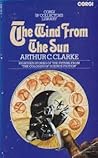 The Wind from the Sun by Arthur C. Clarke