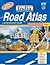 India Road Atlas