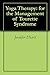 Yoga Therapy: for the Management of Tourette Syndrome
