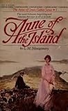 Anne of the Island by L.M. Montgomery