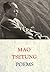 Mao Tse Tung Poems