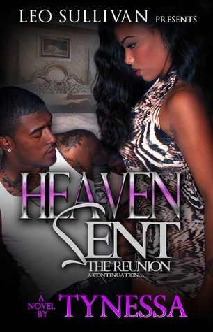 Heaven Sent :The Reunion (Kindle Edition)