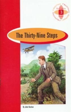 The 39 Steps