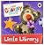 Little Charley Bear: Little Library.
