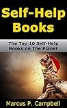 Self-Help Books: The Top 10 Self-Help Books on The Planet