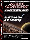 Battaglia su Marte (I Necronauti)