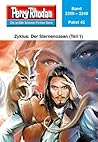 Perry Rhodan-Paket 45: Der Sternenozean (Teil 1): Perry Rhodan-Heftromane 2200 bis 2249 (Perry Rhodan Paket Sammelband) (German Edition)