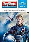 Perry Rhodan-Paket 46: Der Sternenozean (Teil 2): Perry Rhodan-Heftromane 2250 bis 2299 (Perry Rhodan Paket Sammelband) (German Edition)