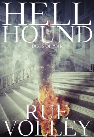 Dogs of War (Hellhound #2)