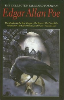 The collected Tales and Poems of Edgar Allan Poe