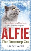 Alfie the Doorstep Cat (Alfie, #1)