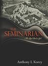 The Seminarian: The Road Back To God Book cover for The Seminarian: The Road Back To God