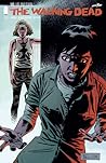 The Walking Dead #140 by Robert Kirkman