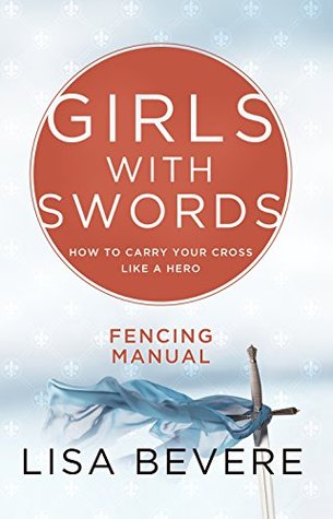 Girls with Swords Fencing Manual Workbook (Paperback)