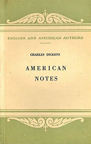 American Notes