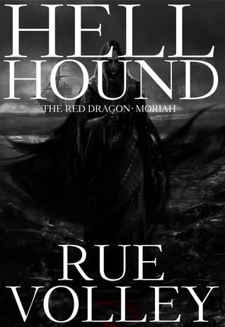 Hellhound Handbook (Hellhound #4)