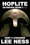 Hoplite - Part 1: Lysander (Olympian)